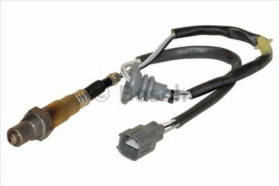 BOSCH 0 258 986 607 - lambdaszonda LEXUS TOYOTA