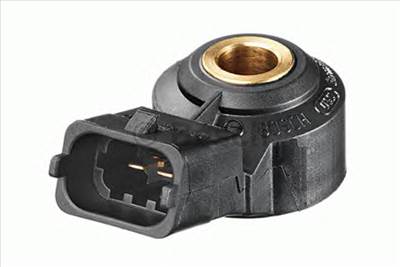 BOSCH 0 261 231 120 - kopogásérzékelő HONDA OPEL VAUXHALL