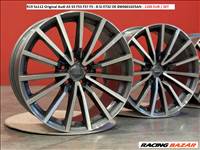 R19 5x112 Original Audi A5 S5 F53 F57 F5 - 8.5J ET32 OE 8W0601025AN gyári alufelnik