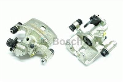 BOSCH 0 986 474 489 - féknyereg TOYOTA