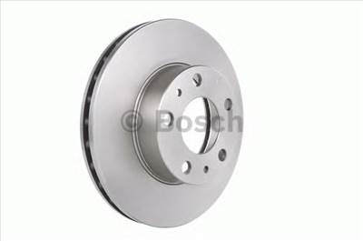 BOSCH 0 986 479 313 - féktárcsa CITROËN FIAT OPEL PEUGEOT VAUXHALL