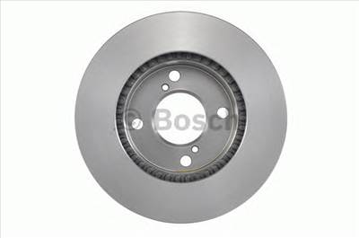 BOSCH 0 986 479 778 - féktárcsa NISSAN SUZUKI