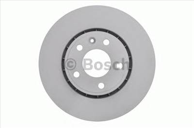 BOSCH 0 986 479 B69 - féktárcsa NISSAN OPEL RENAULT VAUXHALL