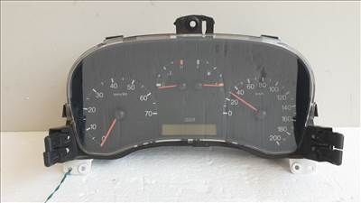509661 Fiat Punto 2, 1.9 Diesel, Óracsoport, 46812967.