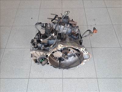 Kia Rio (JB) 1.5 crdi váltó TC28