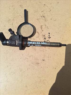 Peugeot Citroen Ford 2.0 HDI TDCI injektor  9658194180