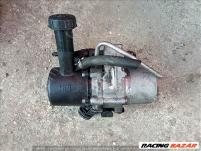 Peugeot 407 Elektromos kormányszervó szivattyú A5093071L 9655792180