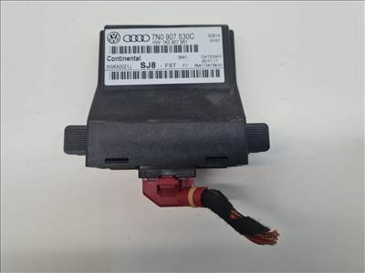 Volkswagen Golf VI gateway (34665) 7n0907530c