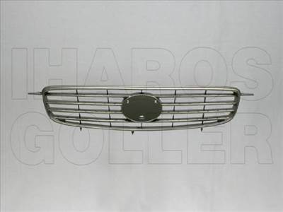 Toyota Corolla 1999-2001 - Hűtődíszrács