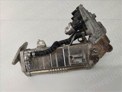 BMW 2 Active Tourer (F45) 214 d B37 EGR/ARG szelep (9885616, 11719885616)