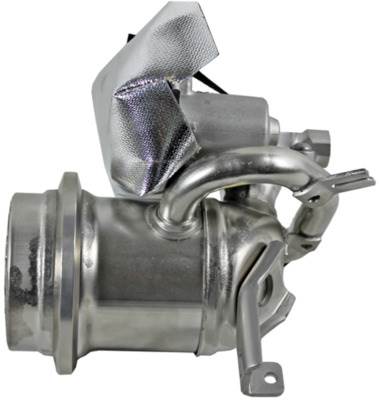 MAHLE CE 1 000P - Hűtő, kipufogógáz-visszavezetés SEAT SKODA VW
