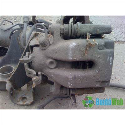Peugeot 307 hátsó féknyereg Jobb bal 