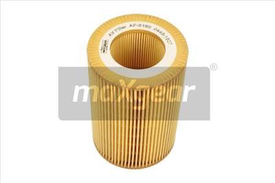 MAXGEAR 26-0641 - légszűrő SMART