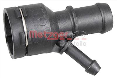METZGER 4010175 - hűtőfolyadék perem AUDI SEAT SKODA VW