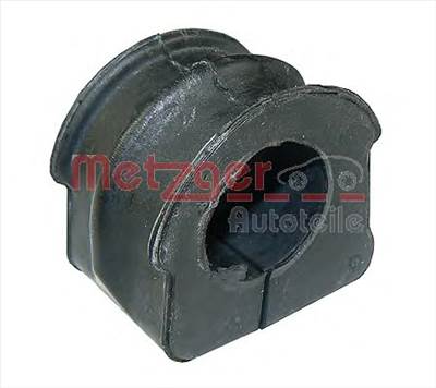 METZGER 52050908 - Stabilizátor szilent AUDI SEAT SKODA VW