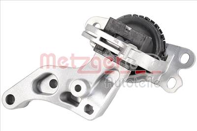 METZGER 8054071 - motortartó bak FIAT NISSAN OPEL RENAULT