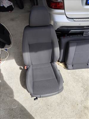 Volkswagen Amarok Ülés szett 
