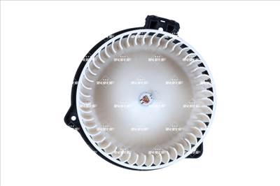 NRF 34454 - Utastér-ventilátor LEXUS SUBARU