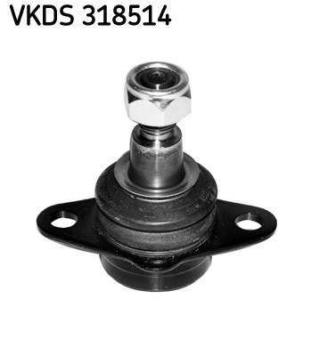 SKF VKDS 318514 - Lengőkar gömbfej BMW
