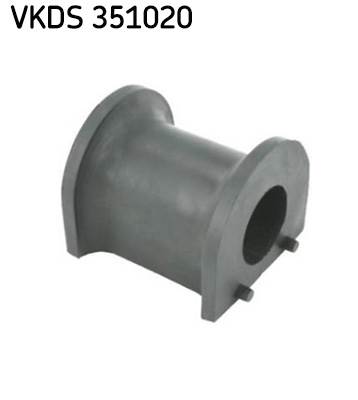 SKF VKDS 351020 - stabilizátor szilent VW
