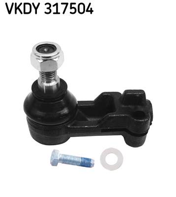 SKF VKDY 317504 - Kormánygömbfej LAND ROVER