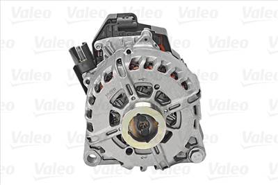 VALEO 439864 - generátor CITROËN DS FIAT OPEL PEUGEOT TOYOTA VAUXHALL