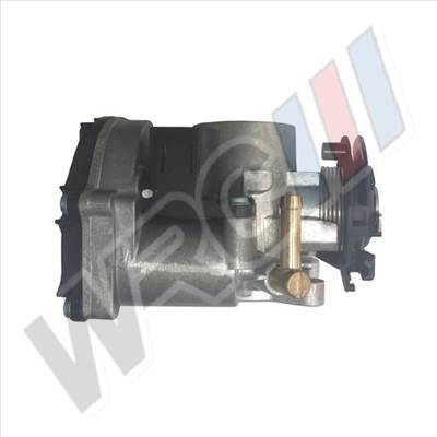 Fojtószelepház Volkswagen Polo, Polo Classic, Polo Variant, Lupo 030133064F