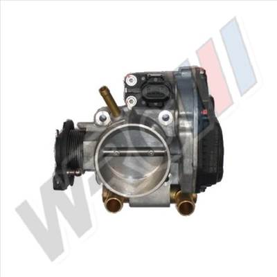 Fojtószelepház Audi A4 A6 1.6 1.8, 058133063H