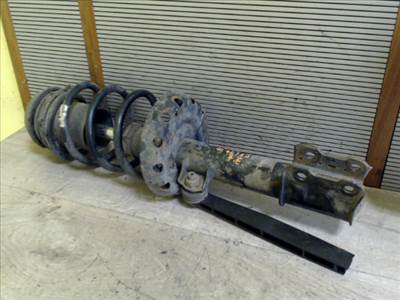 OPEL ASTRA G 97-04 Jobb első lengéscsillapító rugóval