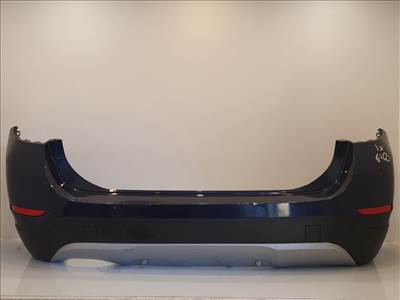 BMW X1 E84  Komplett Hátsó lökhárító. 51127303805