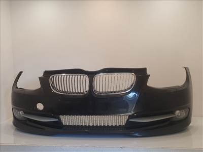 BMW E92 E93 LCI komplett első lökhárító 7227885