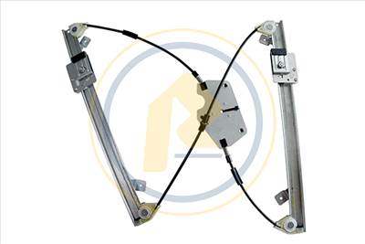 AC Rolcar 01.8313 - ablakemelő MERCEDES-BENZ