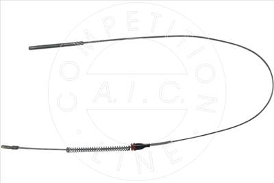 AIC 54175 - Kézifék bowden OPEL VAUXHALL