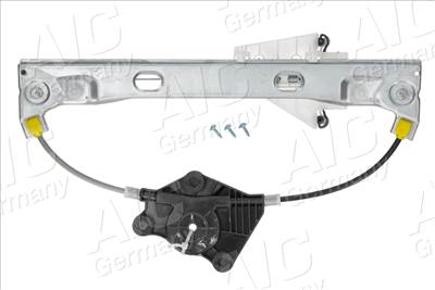 AIC 56330 - ablakemelő ALFA ROMEO