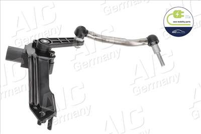 AIC 57775 - Erzékelő, fényszórómagasság-állítás AUDI