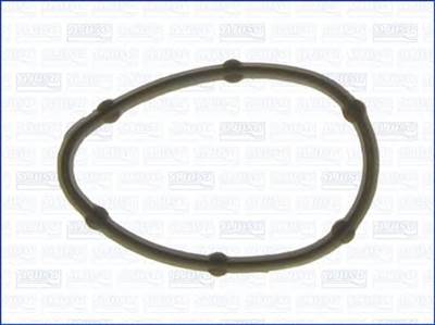 AJUSA 00837500 - tömítés DACIA IRAN KHODRO (IKCO) LADA NISSAN OPEL PROTON RENAULT SAIPA VAUXHALL