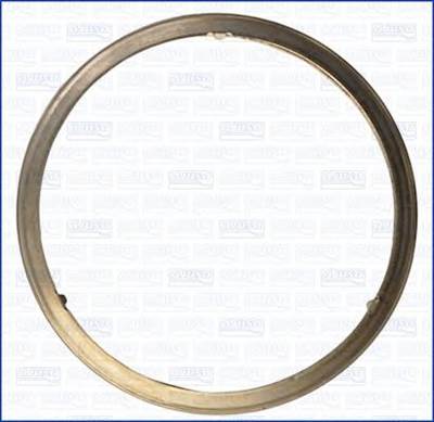 AJUSA 01218500 - Tömítés, turbina bevezetés (töltő) ALPINA BMW
