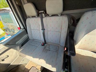 Volkswagen LT (2nd gen) Kézifék Kar *163416*