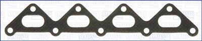AJUSA 13141800 - Kipufogókönyök tömítés FIAT LANCIA