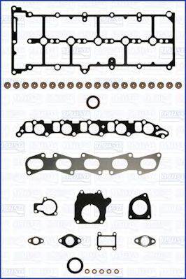 AJUSA 53023400 - hengerfej tömítéskészlet ALFA ROMEO FIAT