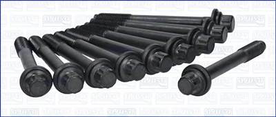 AJUSA 81024100 - hengerfejcsavar készlet BRILLIANCE BYD CHERY CMC DERWAYS DODGE DORCEN EAGLE EMGRAND