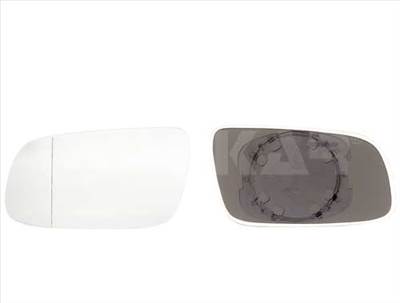 ALKAR 6451800 - külső visszapillantó tükörlap SEAT VW