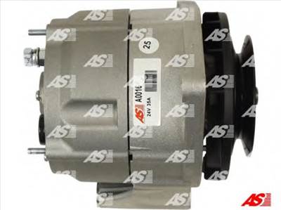 AS-PL A0016 - generátor BMW FORD MAN MERCEDES-BENZ NISSAN PADANE SAAB