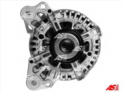 AS-PL A3097 - generátor AUDI SEAT SKODA VW