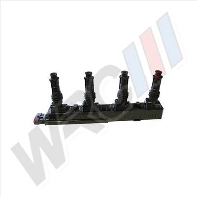 Gyújtótrafó Opel Agila Astra G Corsa B Corsa C 1.2 16v 1208012