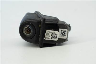  BMW 1 Series F20/F21 LCI, 2 Series F22/F23-F87 M2 LCI, 3 Series F30/F31/F34 GT-F80 M3 LCI, 4 Series F32/F33/F36-F82/F83 M4 LCI, 5 Series F07 GT/F10/F11 LCI, 7 Series F01/F02/F03/F04 Hybrid LCI, X1 E84, X3 F25, X5 E70 LCI, X6 E71/E72 tolató kamera