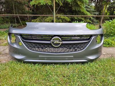 Opel Adam gyári első lökhárító 