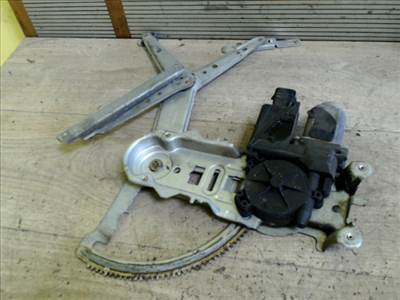 OPEL CORSA C 00-06 Jobb első ablakemelő szerkezet elektromos