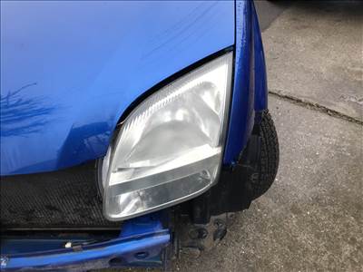 Suzuki Ignis bal fényszórő