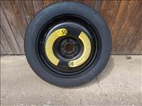 MAZDA CX 5 MANKÓ KERÉK 19" NYÁRI ÚJ 145/80R19 GUMIVAL OLCSÒN!!!!